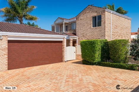 3/129 Hensman St, South Perth, WA 6151