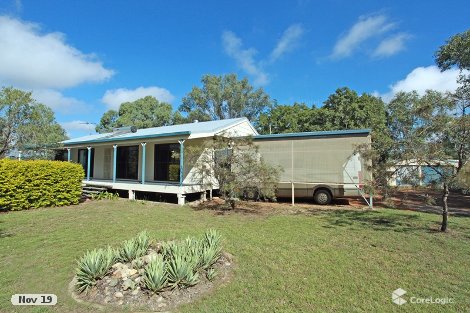 130 Mahons Rd, Coominya, QLD 4311