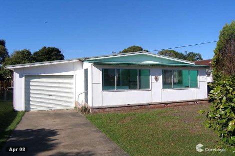 4 Keith Ave, Greenwell Point, NSW 2540