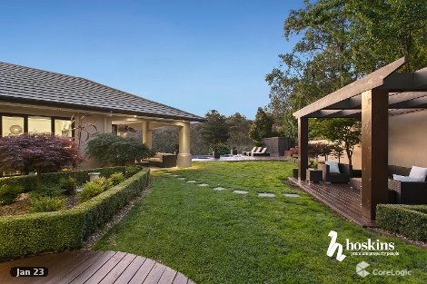 23 Kruses Rd, North Warrandyte, VIC 3113