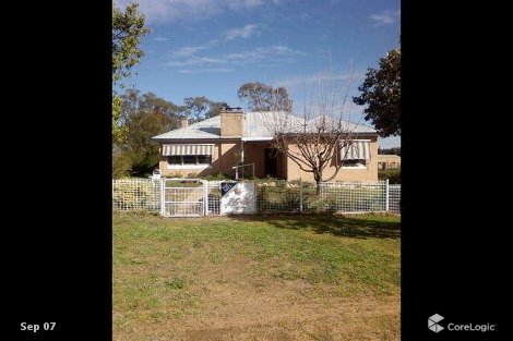 7 Wilga St, Binnaway, NSW 2395