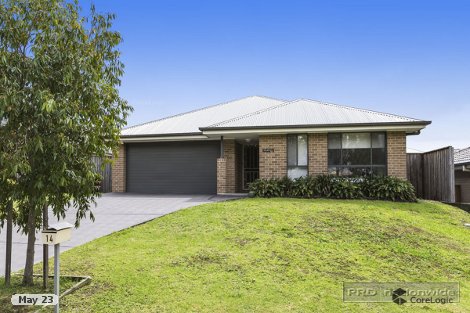 14 Arrowgrass St, Aberglasslyn, NSW 2320