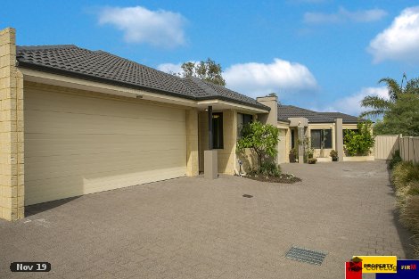 10b Lancing Way, Balga, WA 6061