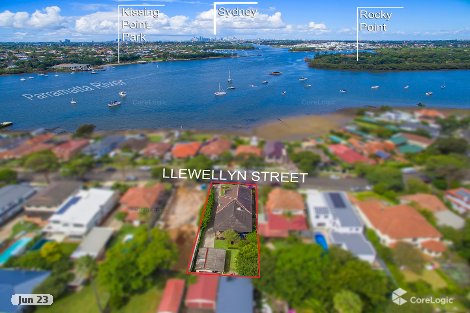 50 Llewellyn St, Rhodes, NSW 2138