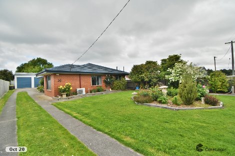 1 Sidney St, Welshpool, VIC 3966