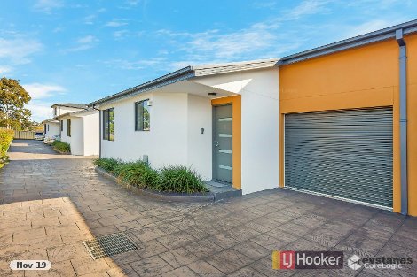 3/23 Hampden Rd, South Wentworthville, NSW 2145