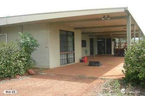 469 Crossing Falls Rd, Kununurra, WA 6743