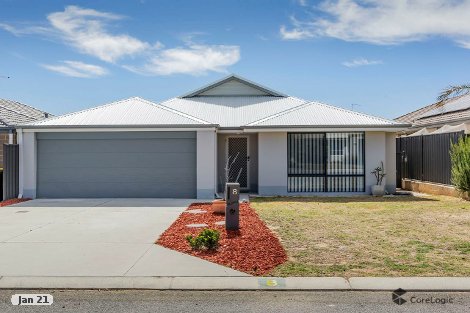 8 Garigal St, Yanchep, WA 6035