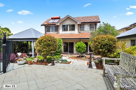 11 Lord St, Mount Colah, NSW 2079