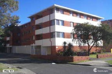 18/5 Drummond St, Warwick Farm, NSW 2170