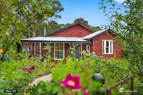 24 Penrose Rd, Bundanoon, NSW 2578