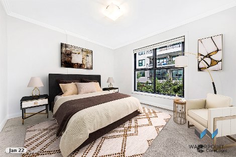 70/141 Bowden St, Meadowbank, NSW 2114