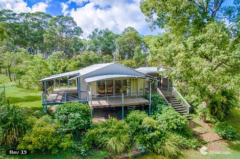 120 Woondum Rd, Kybong, QLD 4570