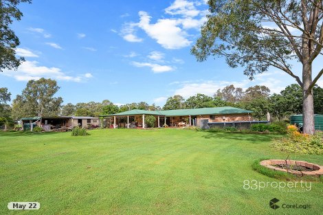 6 Bucknall Ct, Regency Downs, QLD 4341