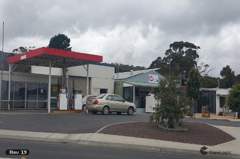 1637 Main Rd, Nubeena, TAS 7184