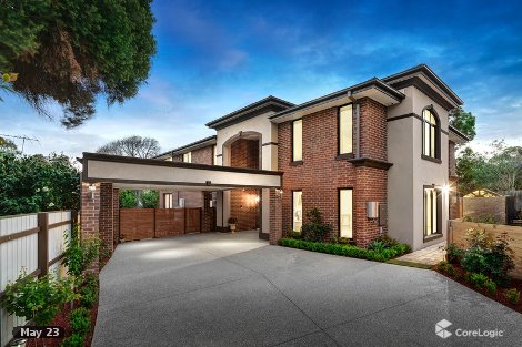 8 Milgate Ct, Forest Hill, VIC 3131