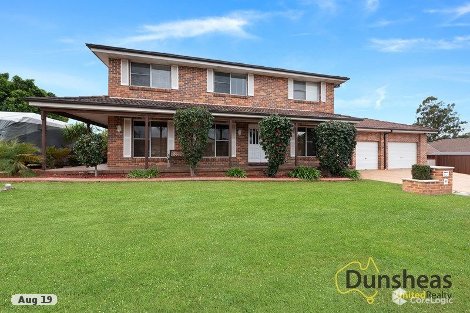 4a Humber Pl, Ingleburn, NSW 2565