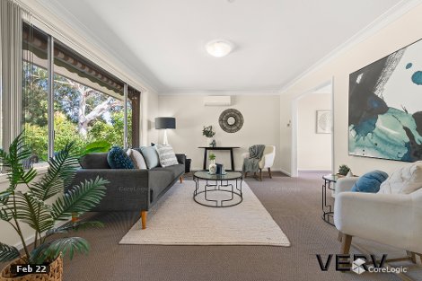 18 Eleanora St, Fisher, ACT 2611