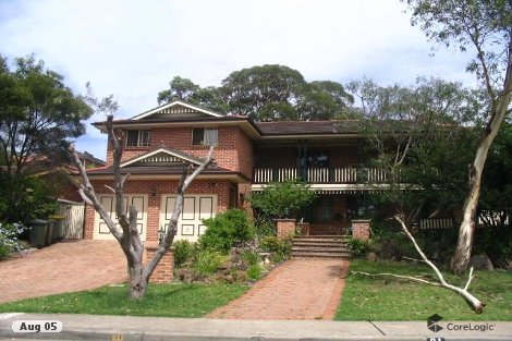 91 David Rd, Barden Ridge, NSW 2234