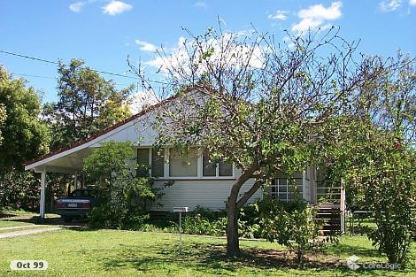 15 Jarrah St, Keperra, QLD 4054