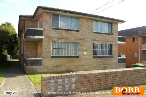 4/46 Mccourt St, Wiley Park, NSW 2195