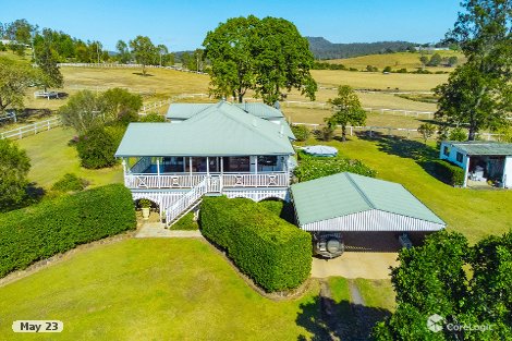 3234 Beaudesert Nerang Rd, Biddaddaba, QLD 4275