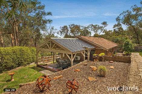 107 Brackenbury St, Warrandyte, VIC 3113