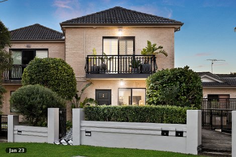 4/76 Whitfield Pde, Hurstville Grove, NSW 2220