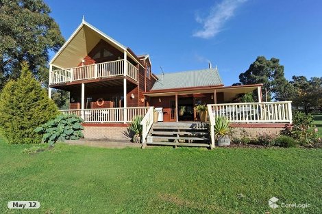 149 Narrows Rd, Strathblane, TAS 7109