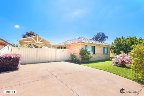 13 Oldham Ave, Werrington County, NSW 2747