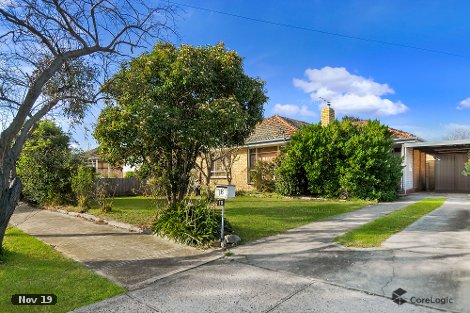 18 Everitt St, Hadfield, VIC 3046