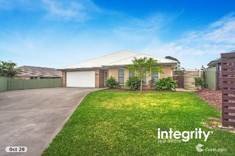 16 Hanover Cl, South Nowra, NSW 2541