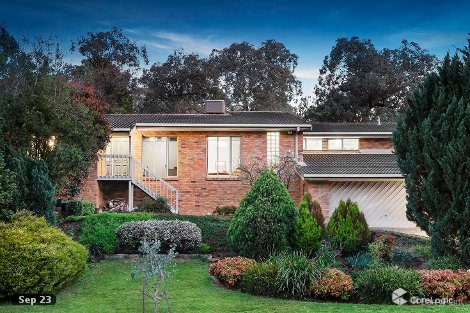 10 Glen Gully Rd, Eltham North, VIC 3095