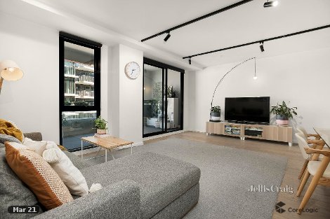 504/75 Wellington St, Collingwood, VIC 3066