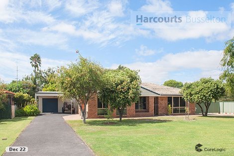 8 Hester St, Geographe, WA 6280