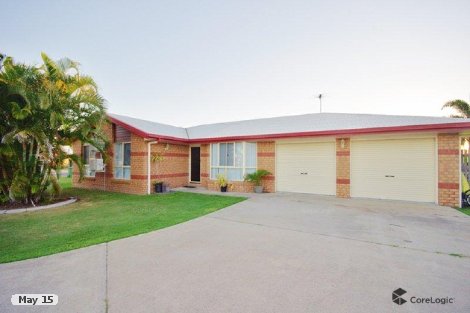 5 Jan Ct, Mount Pleasant, QLD 4740