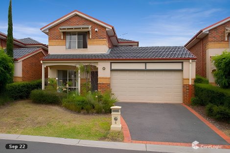 4 Kingsland Cl, Dingley Village, VIC 3172