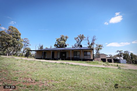 720 Nine Mile Rd, Paddys River, NSW 2653