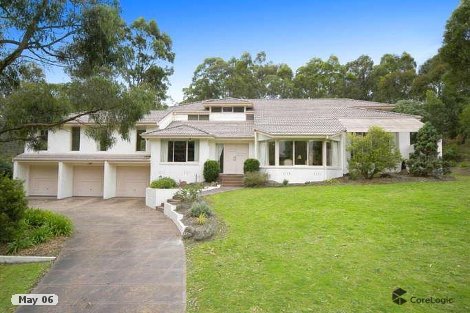 33 Oakland Dr, Warrandyte, VIC 3113