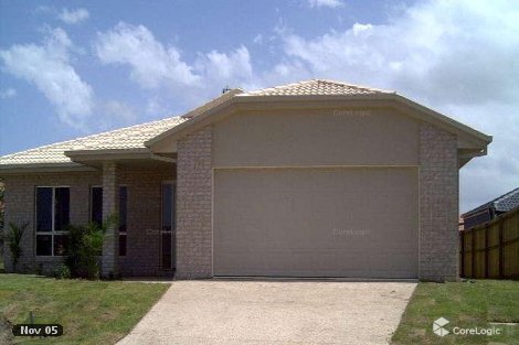 3 Zoe Cl, Merrimac, QLD 4226