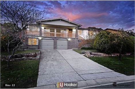 26 Leist St, Weston, ACT 2611