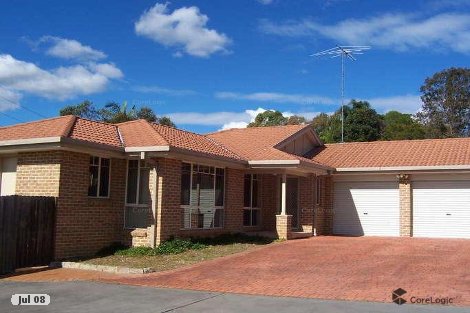 12b Excelsior Rd, Mount Colah, NSW 2079