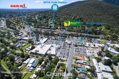 1 Mount View Rd, Upper Ferntree Gully, VIC 3156