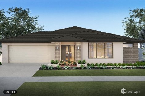 Lot 551 Faculty Ave, Donnybrook, VIC 3064