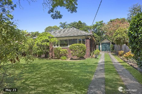 5 Park Ave, Beecroft, NSW 2119