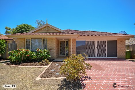 25 Whitmore Cres, Goodna, QLD 4300