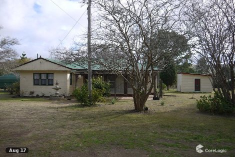 7191 New England Hwy, Crows Nest, QLD 4355