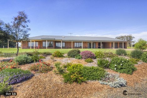 567 Moorabool West Rd, Gordon, VIC 3345