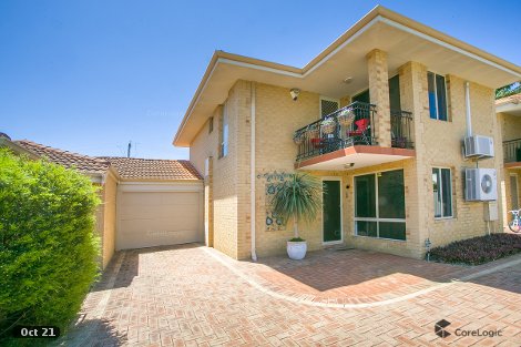 3/134 Tyler St, Tuart Hill, WA 6060