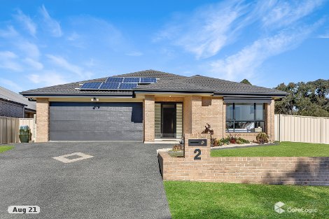 2 Errol Cres, Heddon Greta, NSW 2321